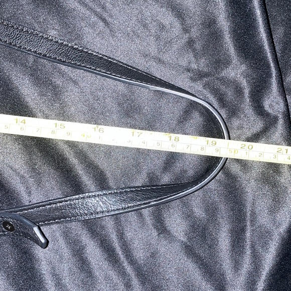 BCBG Crossbody Shoulder Bag - Picture 7 of 12